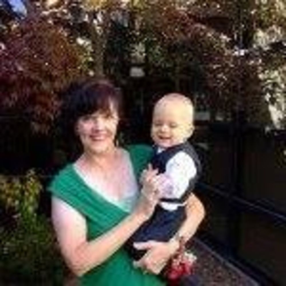 Meet your Posher, Kathleen